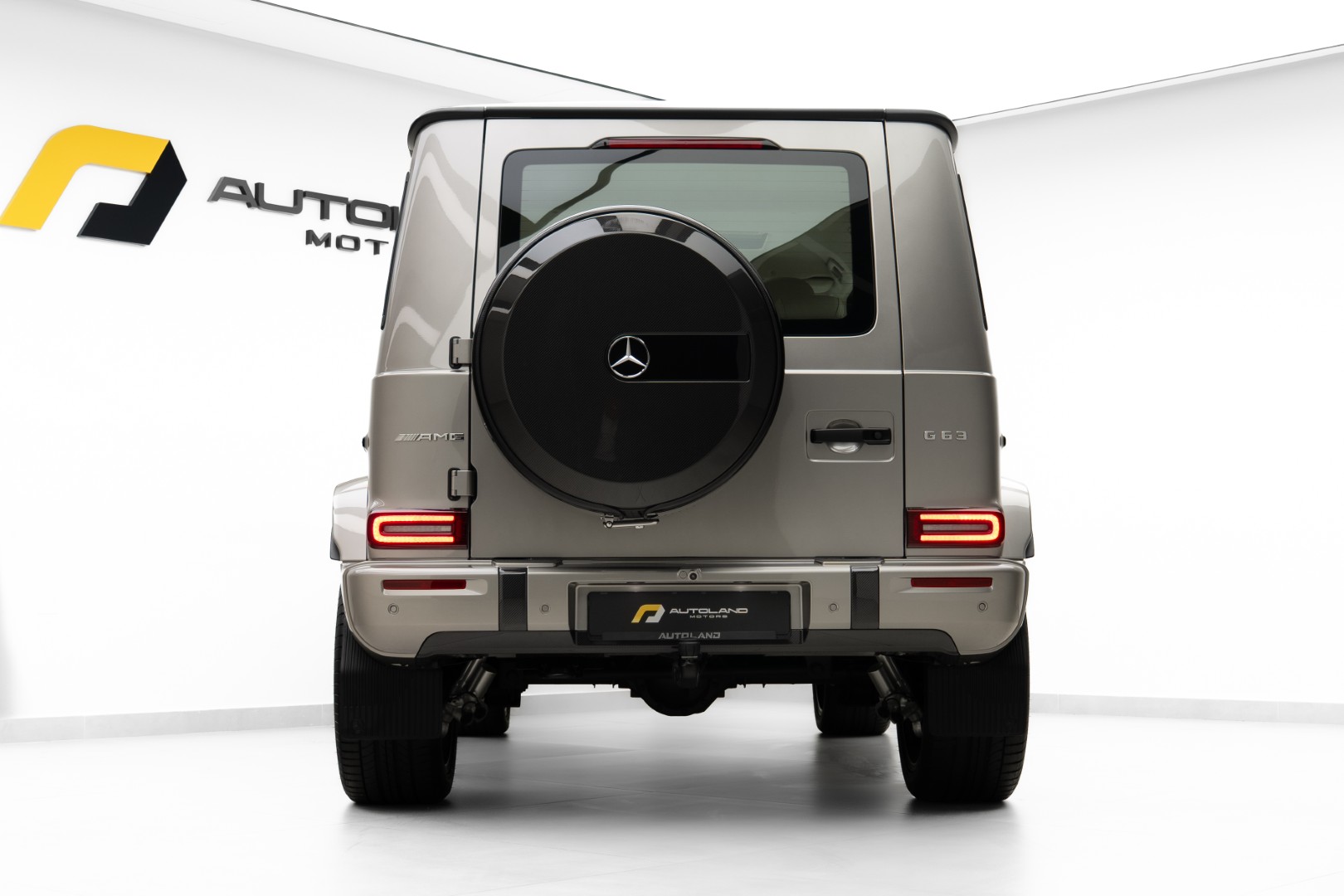 2026 MERCEDES BENZ G63 AMG | FULL CARBON | NIGHT PACKAGE